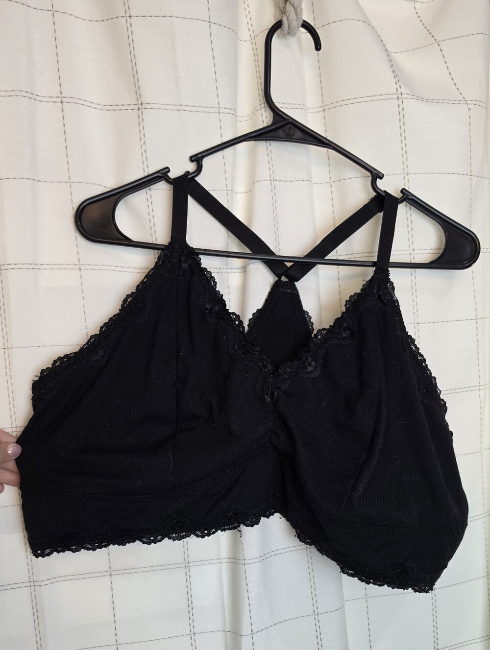 Torrid Curve Bralette